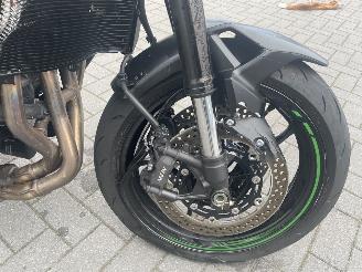 Kawasaki Z 900 Tour 124pk NIEUW!!! picture 8