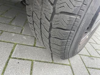 Mercedes Vito 110 CDI 343 9 PERSOONS N.A.P NL AUTO PRACHTIG!!! PRIJS IS EX.BTW picture 21