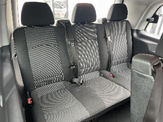 Mercedes Vito 110 CDI 343 9 PERSOONS N.A.P NL AUTO PRACHTIG!!! PRIJS IS EX.BTW picture 18