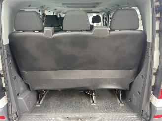Mercedes Vito 110 CDI 343 9 PERSOONS N.A.P NL AUTO PRACHTIG!!! PRIJS IS EX.BTW picture 20
