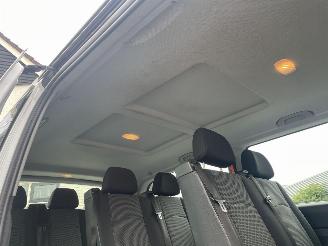 Mercedes Vito 110 CDI 343 9 PERSOONS N.A.P NL AUTO PRACHTIG!!! PRIJS IS EX.BTW picture 19
