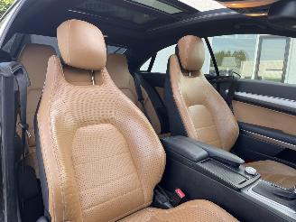 Mercedes E-klasse Coupé 350 CGI Elegance N.A.P NL AUTO PRACHTIG!!!! picture 9