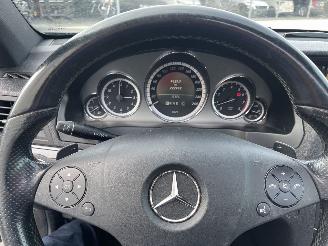 Mercedes E-klasse Coupé 350 CGI Elegance N.A.P NL AUTO PRACHTIG!!!! picture 15