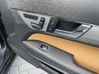 Mercedes E-klasse Coupé 350 CGI Elegance N.A.P NL AUTO PRACHTIG!!!! picture 14