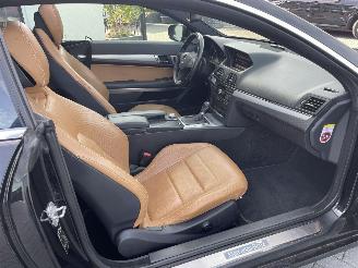 Mercedes E-klasse Coupé 350 CGI Elegance N.A.P NL AUTO PRACHTIG!!!! picture 13