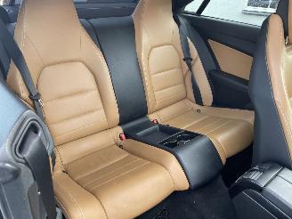 Mercedes E-klasse Coupé 350 CGI Elegance N.A.P NL AUTO PRACHTIG!!!! picture 12