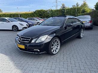 Mercedes E-klasse Coupé 350 CGI Elegance N.A.P NL AUTO PRACHTIG!!!! picture 6