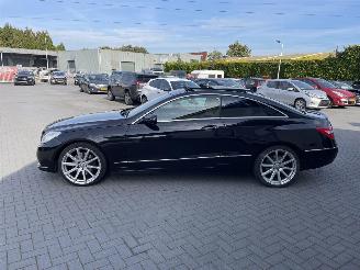 Mercedes E-klasse Coupé 350 CGI Elegance N.A.P NL AUTO PRACHTIG!!!! picture 5
