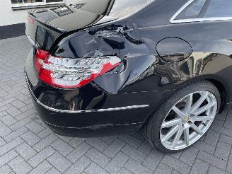 Mercedes E-klasse Coupé 350 CGI Elegance N.A.P NL AUTO PRACHTIG!!!! picture 25