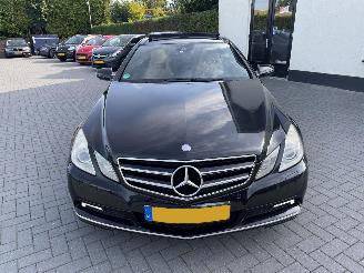 Mercedes E-klasse Coupé 350 CGI Elegance N.A.P NL AUTO PRACHTIG!!!! picture 7