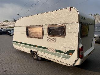 Chateau  Calista 450 MOVER TENT  hagelschade picture 3