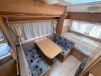 Chateau  Calista 450 MOVER TENT  hagelschade picture 10
