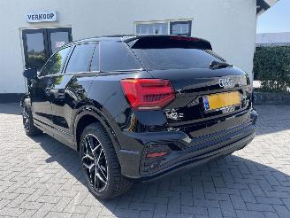 skadebil auto Audi Q2 35 TFSI S Edition AUTOMAAT N.A.P NL AUTO PRACHTIG!!! 2024/2
