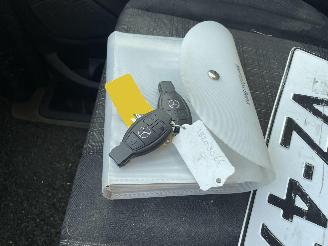 Mercedes Vito 114 CDI Extra Lang N.A.P NL AUTO PRACHTIG!! picture 14