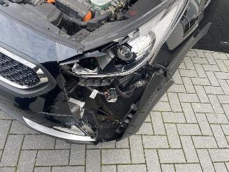 Kia Niro 1.6 GDi Hybrid SportsLine N.A.P NL AUTO PRACHTIG!!! picture 23