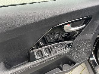 Kia Niro 1.6 GDi Hybrid SportsLine N.A.P NL AUTO PRACHTIG!!! picture 15