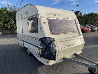 Chateau  330 picture 5