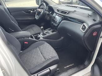 Nissan Qashqai 1.2 N-Connecta N.A.P NLAUTO PRACHTIG!!! picture 7