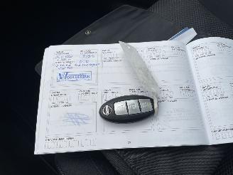 Nissan Qashqai 1.2 N-Connecta N.A.P NLAUTO PRACHTIG!!! picture 14