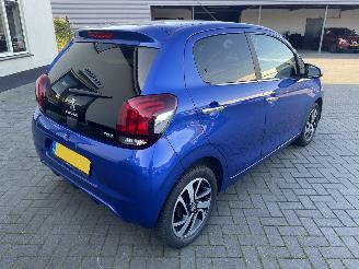 Peugeot 108 1.0 e-VTi Allure N.A.P NL AUTO PRACHTIG!!!! picture 2