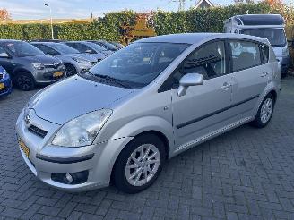 Toyota Verso 1.8 VVT-i Sol 7p. N.A.P NL AUTO picture 6