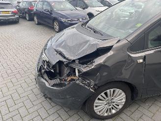 Opel Meriva Opel Meriva 1.4 Turbo Design Edition LPG N.A.P NL AUTO picture 22