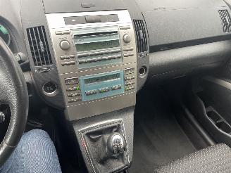 Toyota Verso 1.8 VVT-i Luna 7p. N.A.P NL AUTO PRACHTIG!!! picture 10