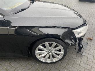 Audi A5 Sportback 2.0 TFSI MHEV Design picture 24