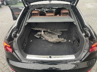 Audi A5 Sportback 2.0 TFSI MHEV Design picture 17
