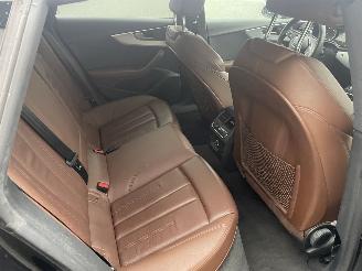 Audi A5 Sportback 2.0 TFSI MHEV Design picture 12