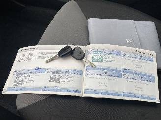 Peugeot 107 1.0 Access Accent AIRCO N.A.P PRACHTIG!!!! picture 8