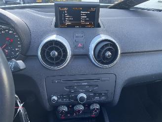 Audi A1 SPORTBACK 1.2 TFSI S-LINE picture 15