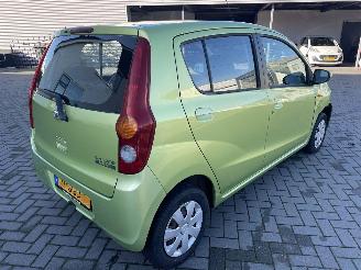 Daihatsu Cuore 1.0 Premium N.A.P PRACHTIG!!!! picture 3