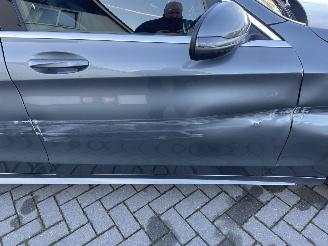 Mercedes C-klasse Estate 180 Sport Edition Premium Plus N.A.P NL AUTO PRACHTIG!!! picture 24