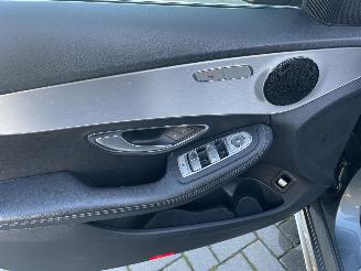 Mercedes C-klasse Estate 180 Sport Edition Premium Plus N.A.P NL AUTO PRACHTIG!!! picture 16