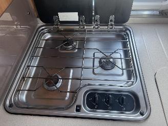 Hymer  T 588 SL PRACHTIG!!! picture 24