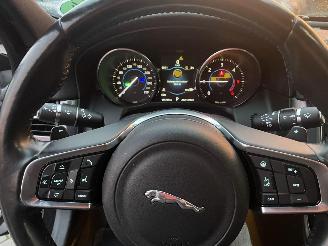 Jaguar XF 2.0d Portfolio NL AUTO N.A.P PRACHTIG!!!! picture 14