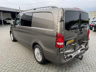 Mercedes Vito 114 CDI Lang DC Comfort AUTOMAAT N.A.P NL AUTO picture 5