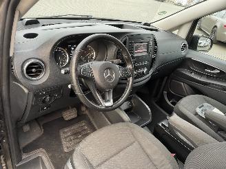 Mercedes Vito 114 CDI Lang DC Comfort AUTOMAAT N.A.P NL AUTO picture 9