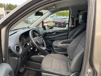 Mercedes Vito 114 CDI Lang DC Comfort AUTOMAAT N.A.P NL AUTO picture 8