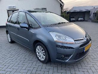 Auto incidentate Citroën C4 PICASSO 1.6 VTi Image 5p. N.A.P NL AUTO PRACHTIG!!! 2010/5