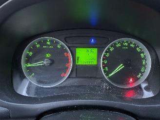 Skoda Fabia Combi 1.4-16V Tour N.A.P NL AUTO PRACHTIG!!! picture 9