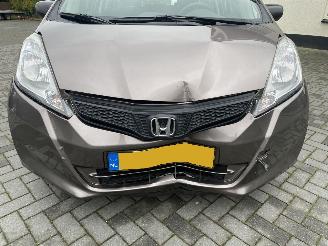 Honda Jazz 1.2 Cool Plus N.A.P NL AUTO picture 13
