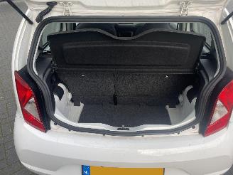 Seat Mii 1.0 Style N.A.P 5.DRS AIRCO PRACHTIG!!!! picture 13