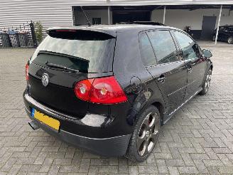 Volkswagen Golf 2.0 TFSI GTI AUTOMAAT 300PK!!! picture 2