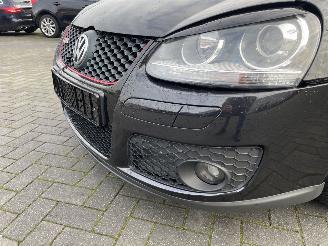 Volkswagen Golf 2.0 TFSI GTI AUTOMAAT 300PK!!! picture 24