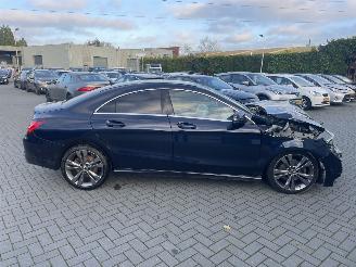 Mercedes Cla-klasse 180 Business Solution Plus Upgrade Edition N.A.P NL AUTO AUTOMAAT PRACHTIG!!! picture 3