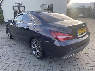 Mercedes Cla-klasse 180 Business Solution Plus Upgrade Edition N.A.P NL AUTO AUTOMAAT PRACHTIG!!! picture 1