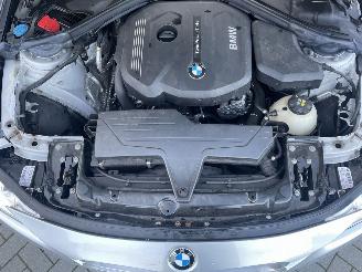 BMW 3-serie 318i Executive AUTOMAAT N.A.P NL AUTO PRACHTIG!!! picture 24