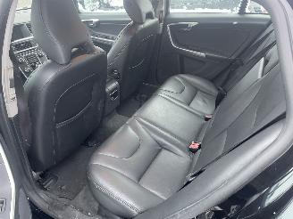 Volvo V-60 1.6 D2 Summum AUTOMAAT N.A.P NL AUTO PRACHTIG!!!! picture 7